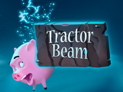 Tractor Beam screenshot