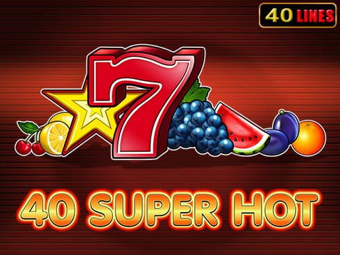 40 Super Hot screenshot