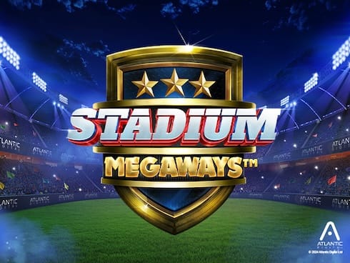 Stadium Megaways screenshot